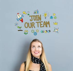 Join Our Team