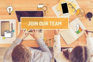 Job Search - Join Our Team